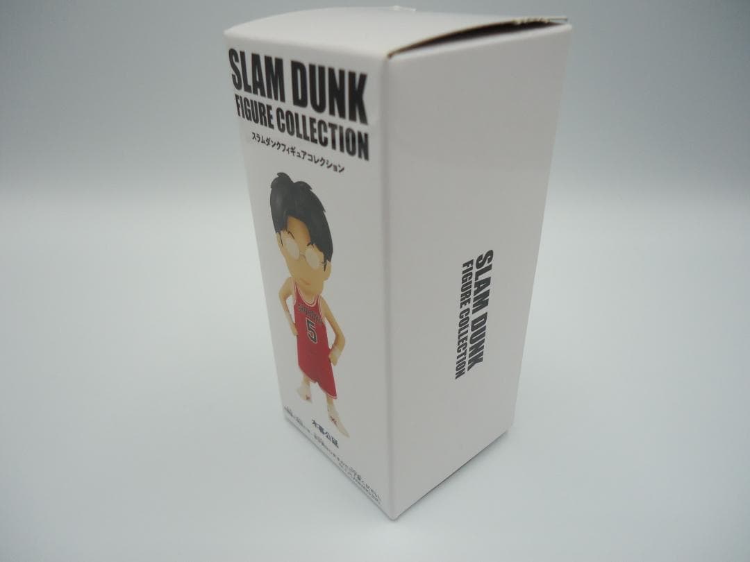 映画THE FIRST SLAM DUNK劇場版 全9種フィギュアセット