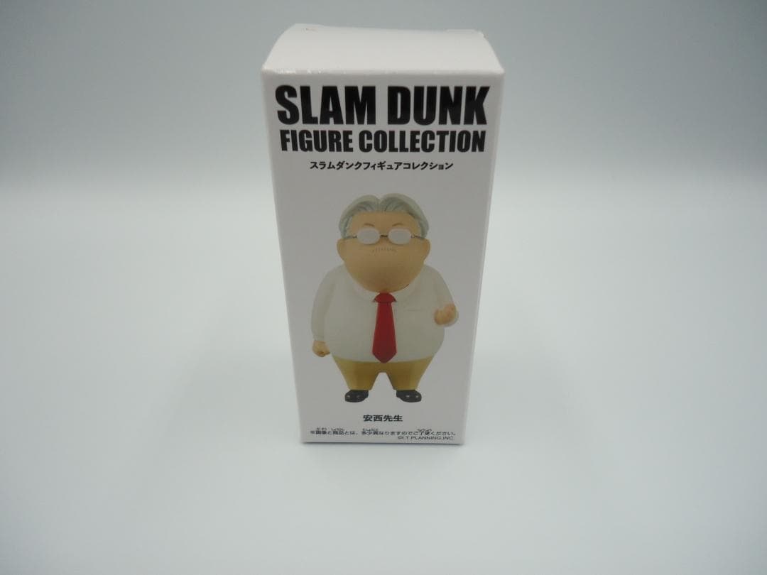 映画THE FIRST SLAM DUNK劇場版 全9種フィギュアセット