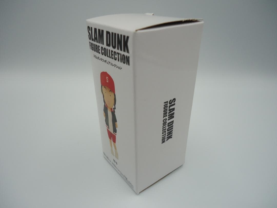 映画THE FIRST SLAM DUNK劇場版 全9種フィギュアセット