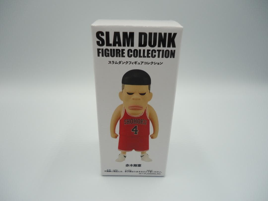 映画THE FIRST SLAM DUNK劇場版 全9種フィギュアセット