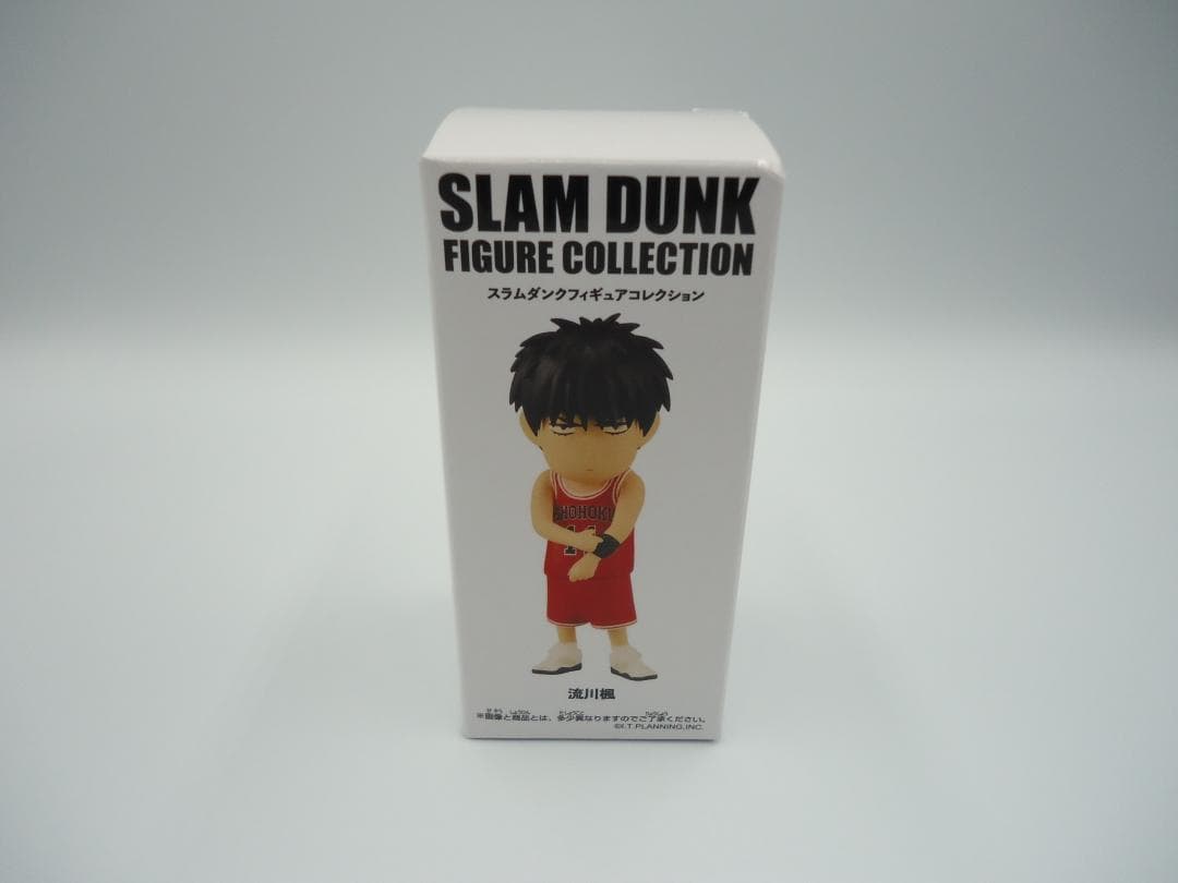 映画THE FIRST SLAM DUNK劇場版 全9種フィギュアセット