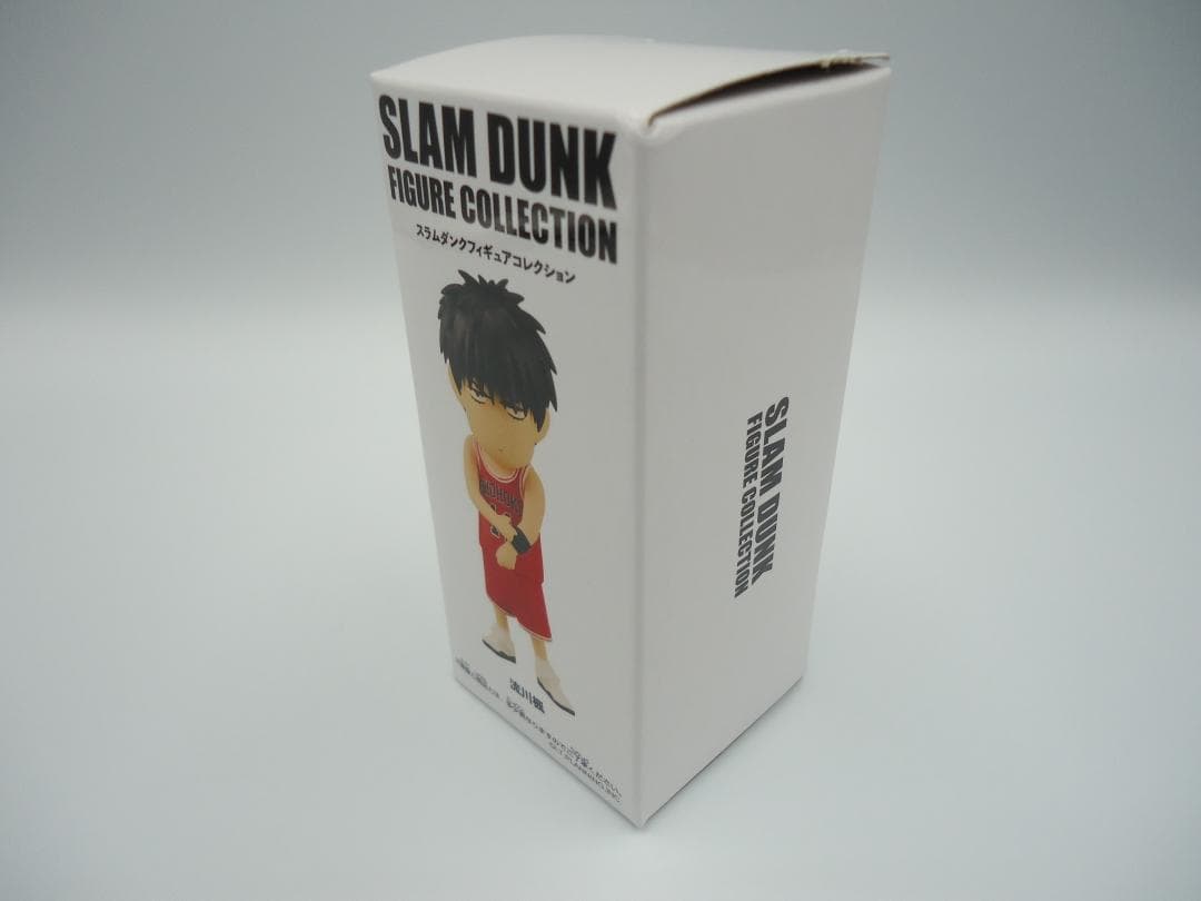 映画THE FIRST SLAM DUNK劇場版 全9種フィギュアセット