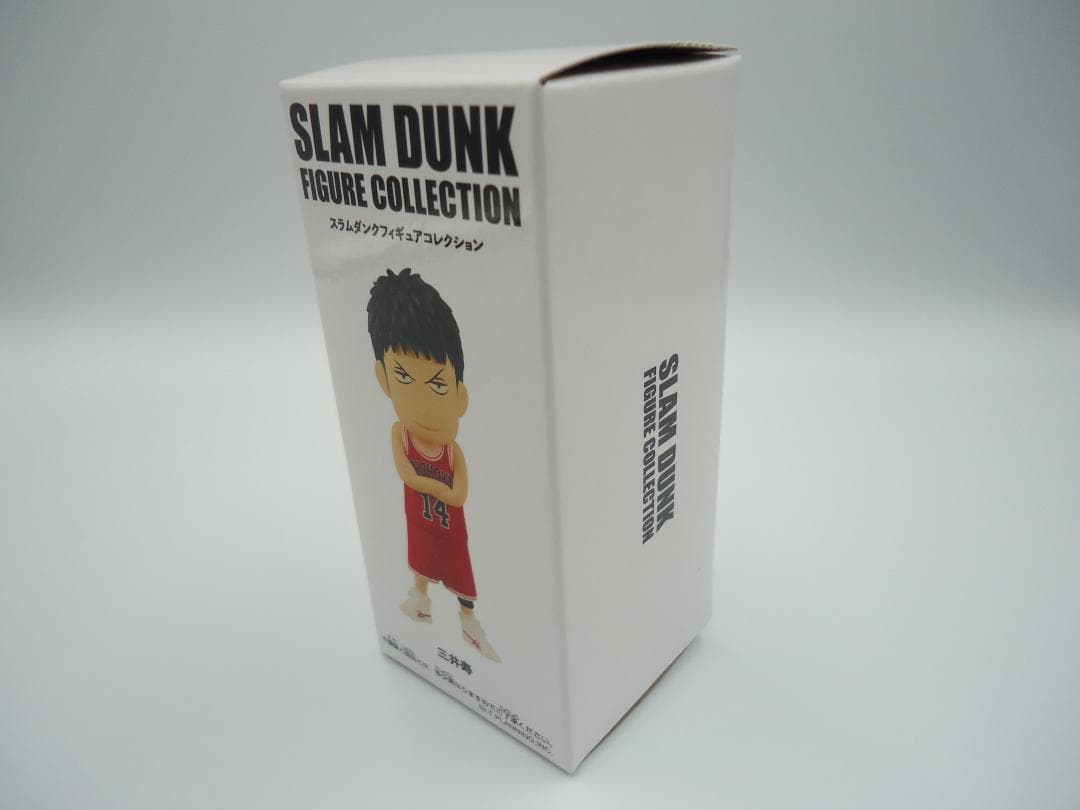 映画THE FIRST SLAM DUNK劇場版 全9種フィギュアセット