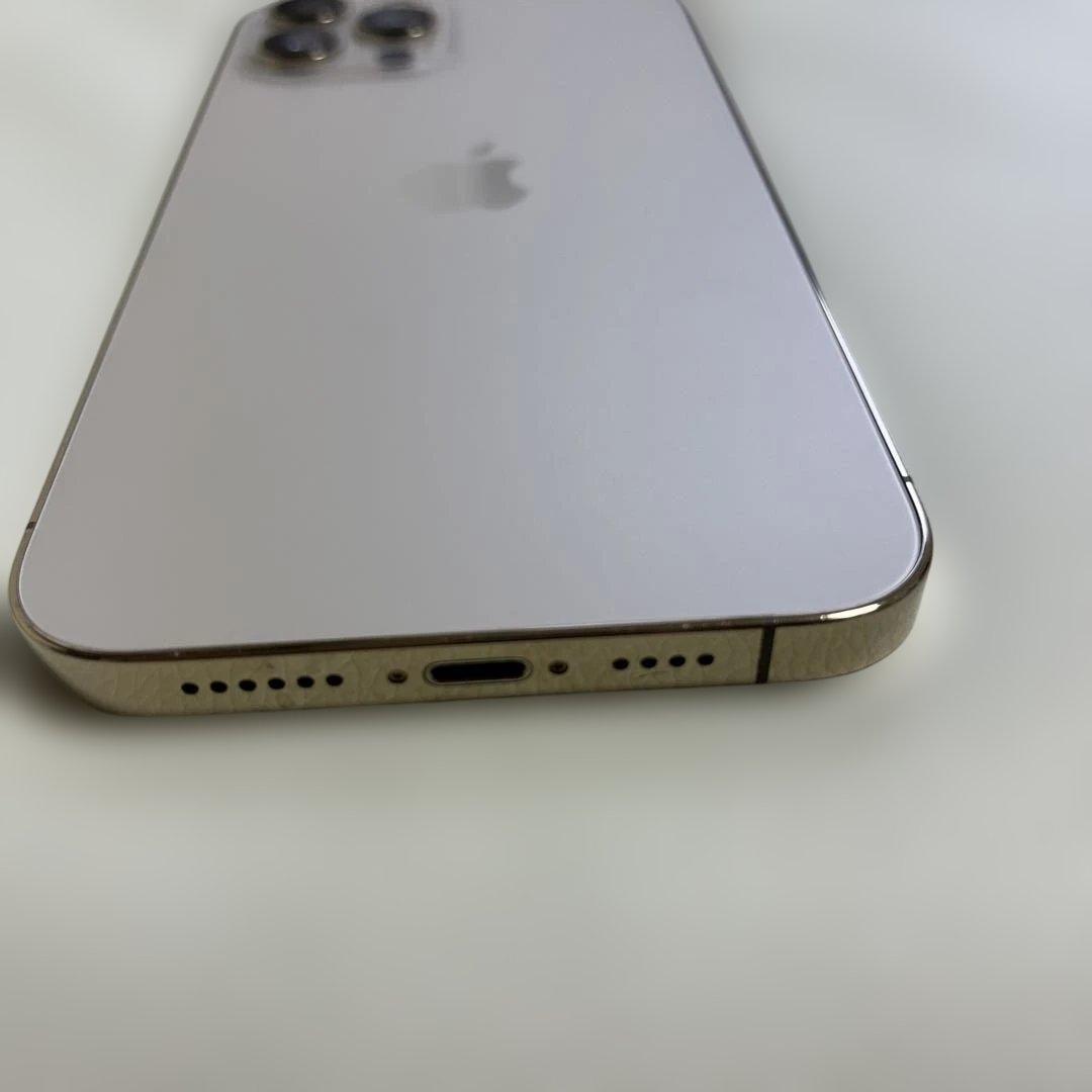 Apple iPhone 12 本体