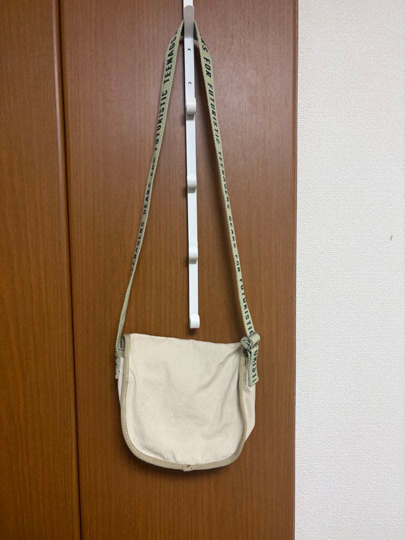 バッグ HUMAN MADE Tool Bag Small White