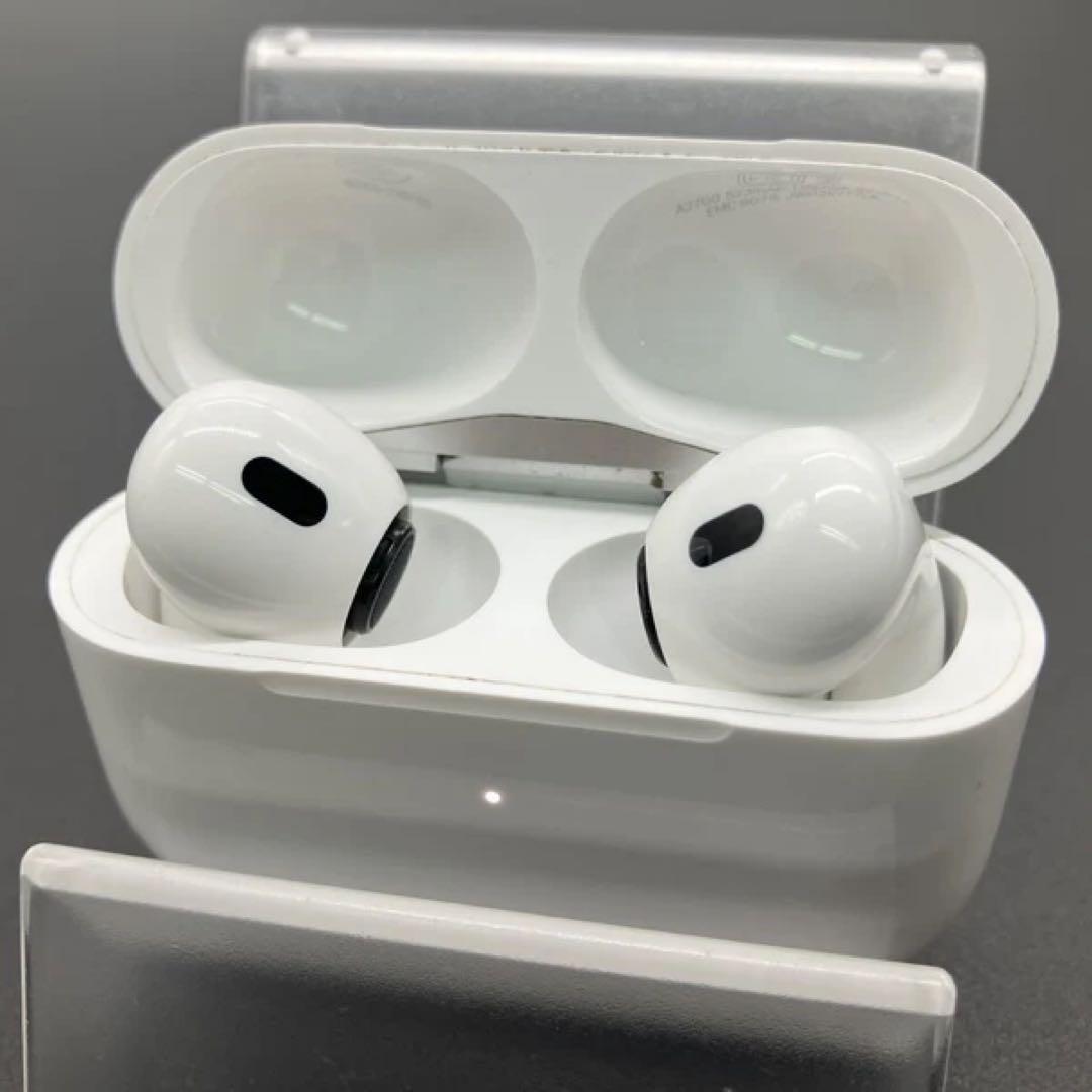 【箱・イヤーチップ無】Airpods Pro 第2世代 Lightning