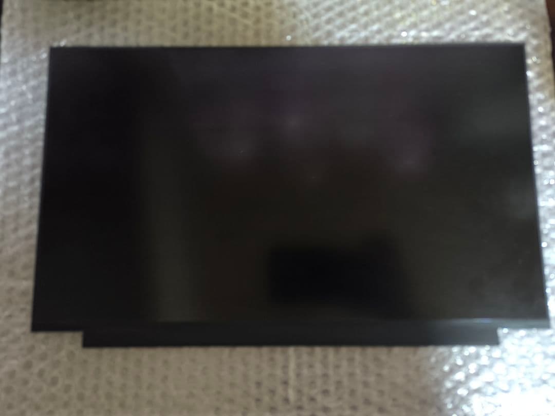 15.6インチ 4K LCD NE156QUM-N6C DIY 部品用/ジャンク