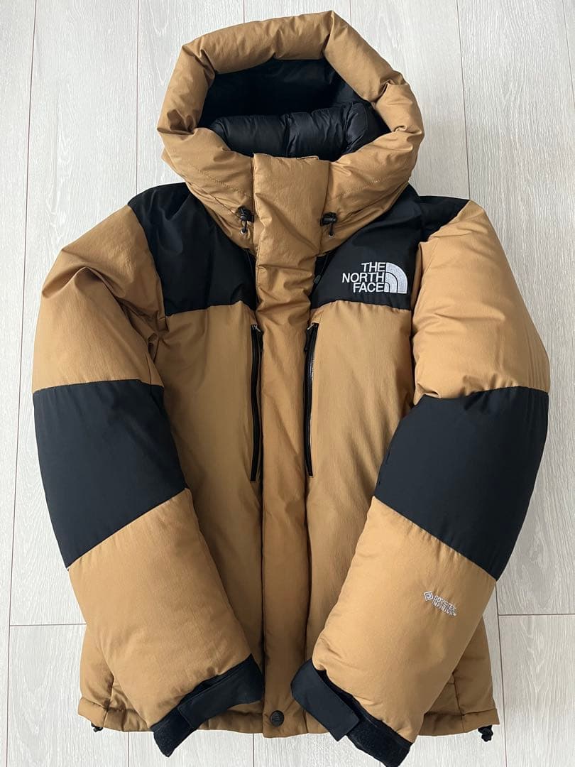 ノースフェイス バルトロライトジャケット ND91950