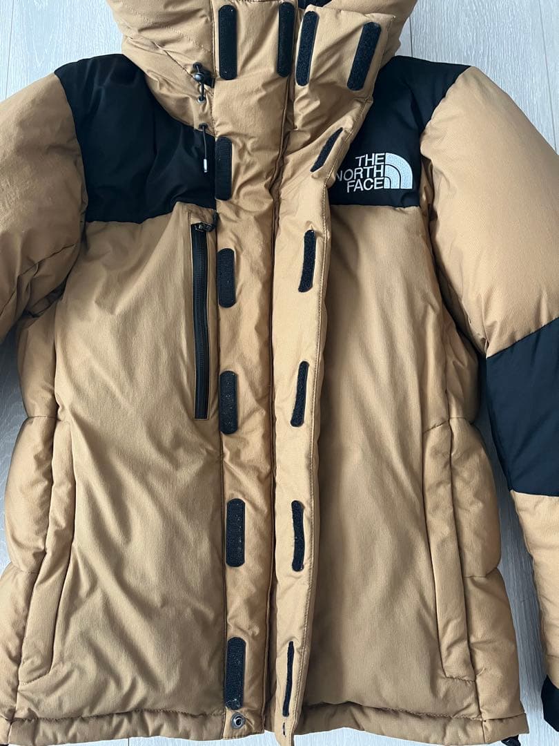 ノースフェイス バルトロライトジャケット ND91950