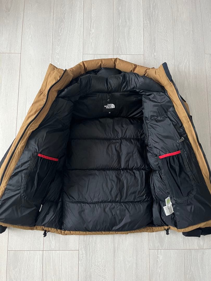 ノースフェイス バルトロライトジャケット ND91950
