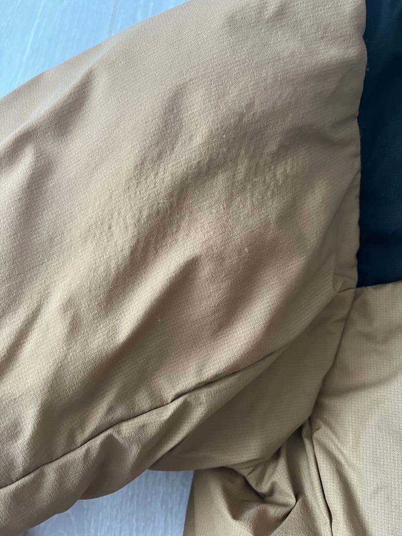 ノースフェイス バルトロライトジャケット ND91950