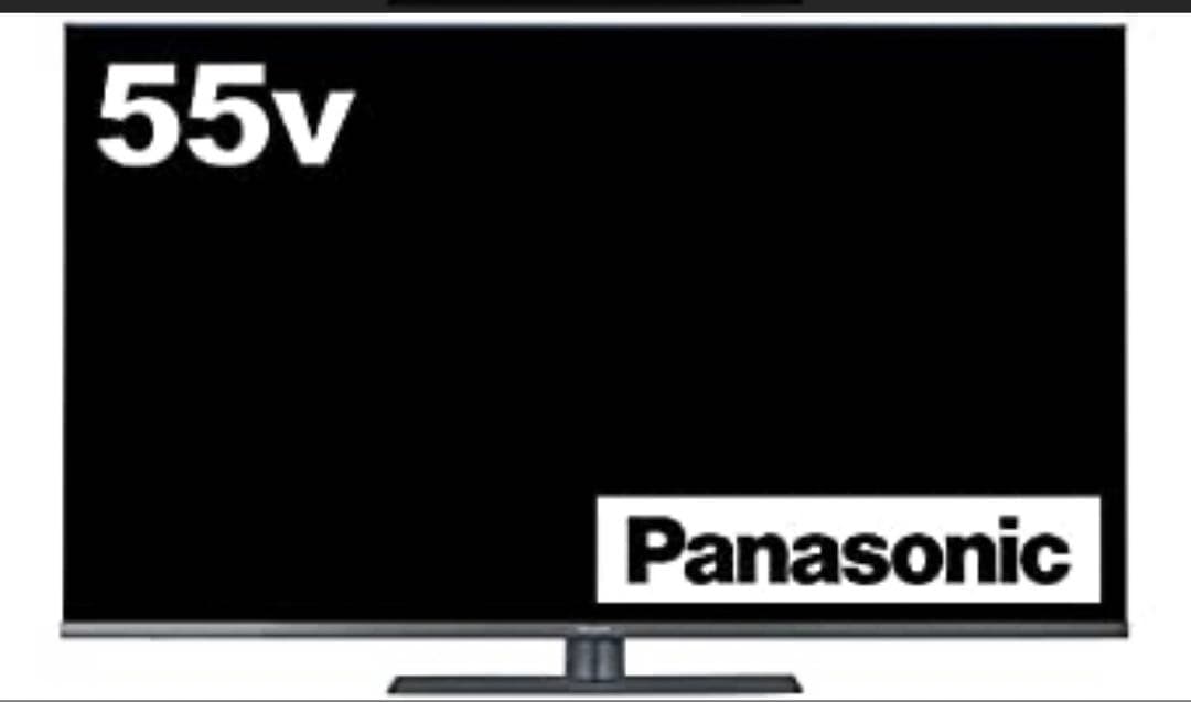 Panasonic TH-55AX700 液晶テレビ 55インチ