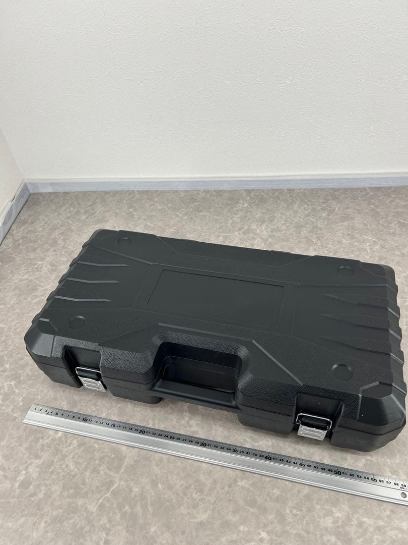 送料込み❗️洗車セット【高圧洗浄機 SD-01 Assault+専用タンク30L】