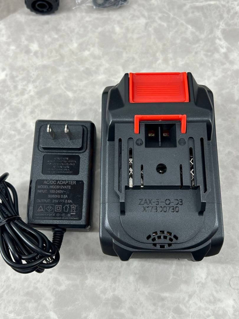 送料込み❗️洗車セット【高圧洗浄機 SD-01 Assault+専用タンク30L】