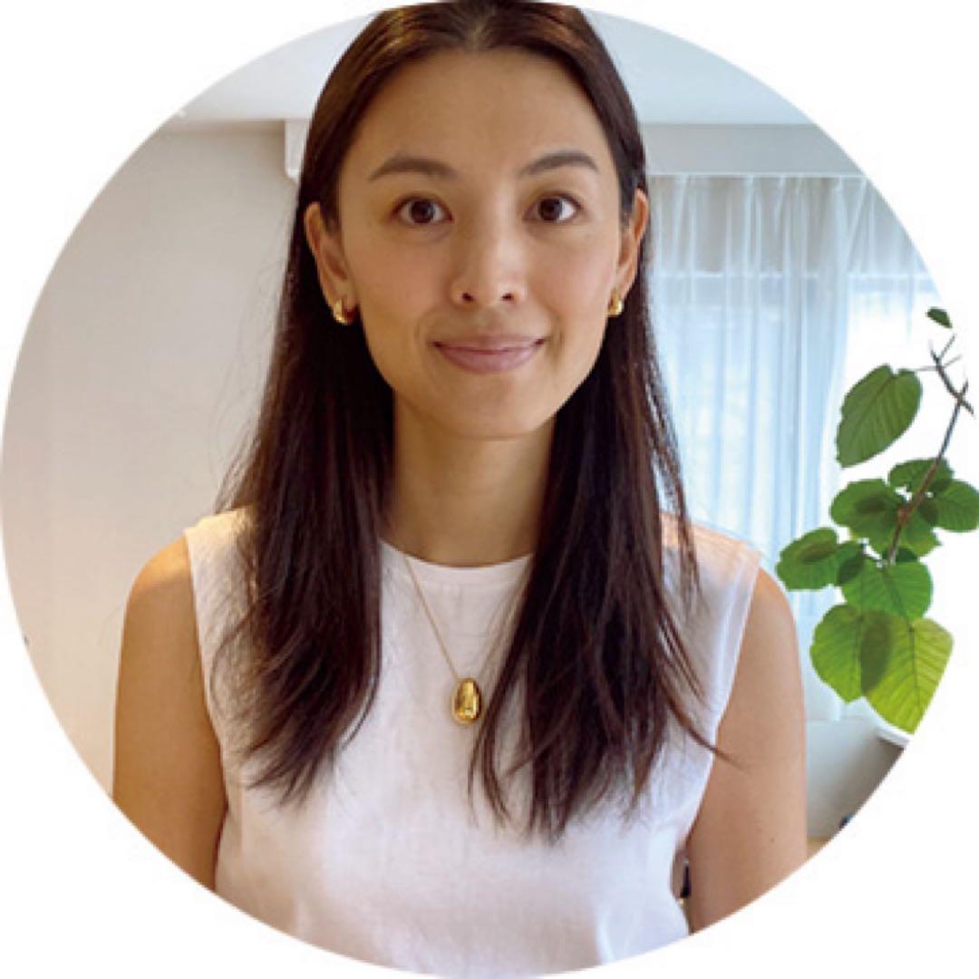 SOPHIE BUHAI Egg Pendantネックレス