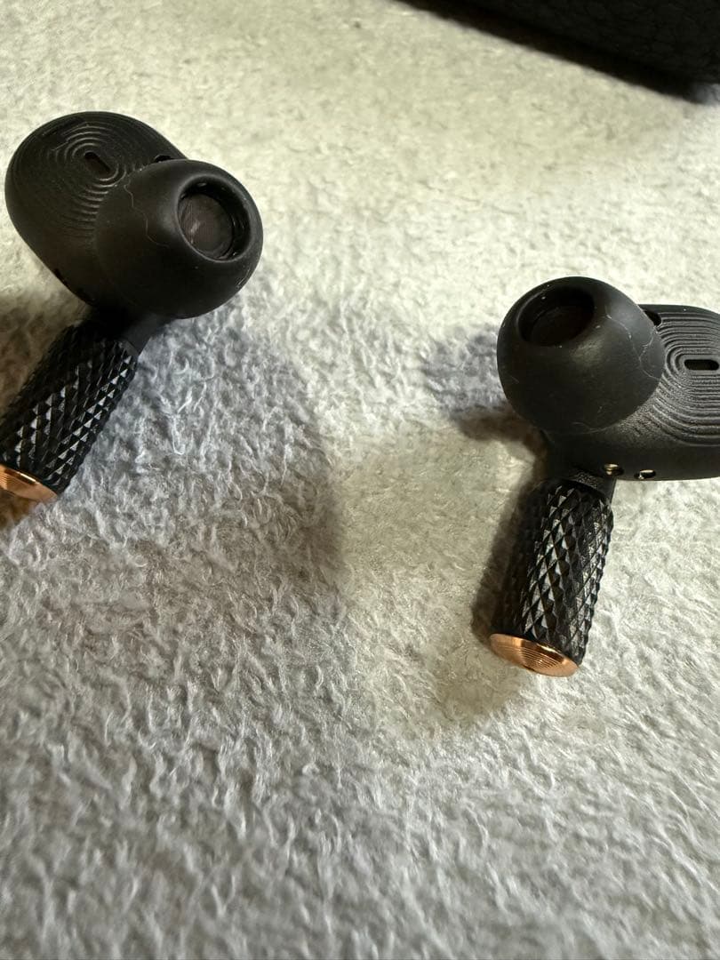 ★Marshall Motif II A.N.C. ワイヤレスイヤホン超美品！★