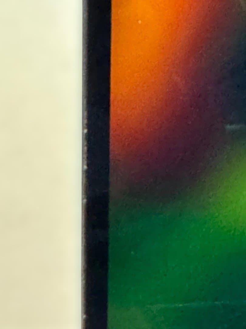 MacBook Pro 2018/Core i9/１TB/32GB/15\"