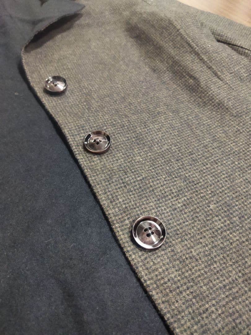 美品♪レリアン イタリア ステファノーニ ブレザー ジャケット 9号