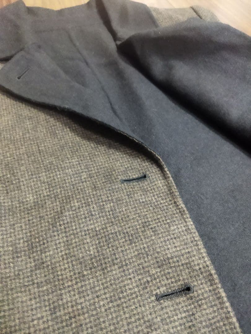 美品♪レリアン イタリア ステファノーニ ブレザー ジャケット 9号