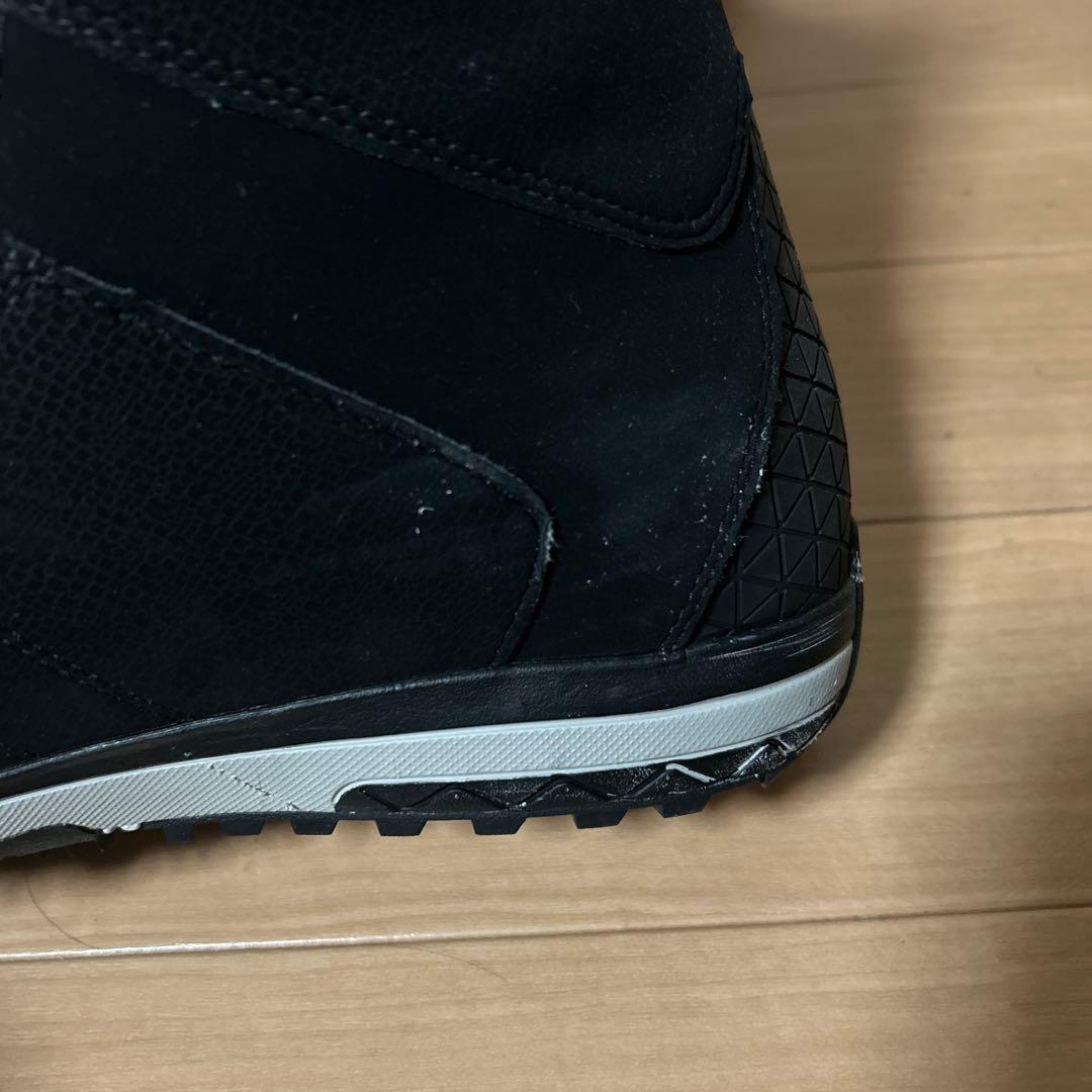 SALOMON スノーボード ブーツ