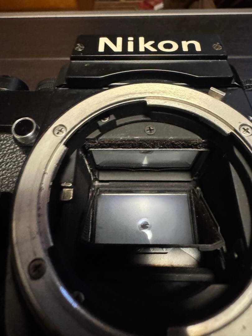 nikon el2レンズセット　ジャンク