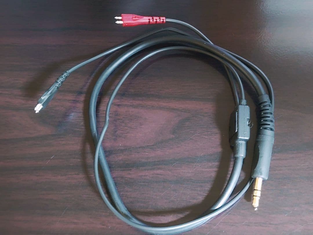 SENNHEISER HD25 amperior 価格相談OK!元箱あり