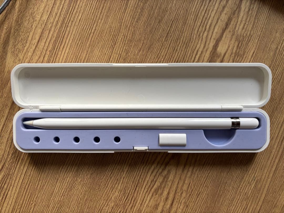 iPad 第7世代、wi-fiモデ128G+Apple Pencil 第1世代