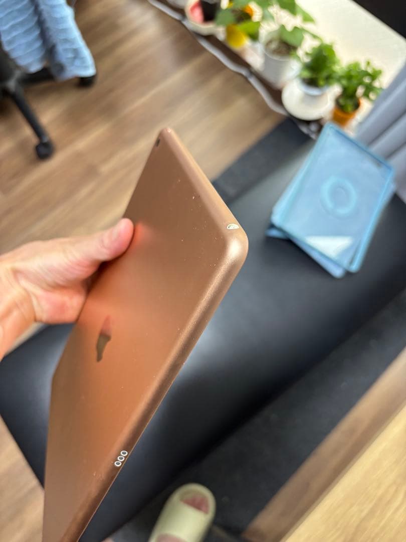 iPad 第7世代、wi-fiモデ128G+Apple Pencil 第1世代