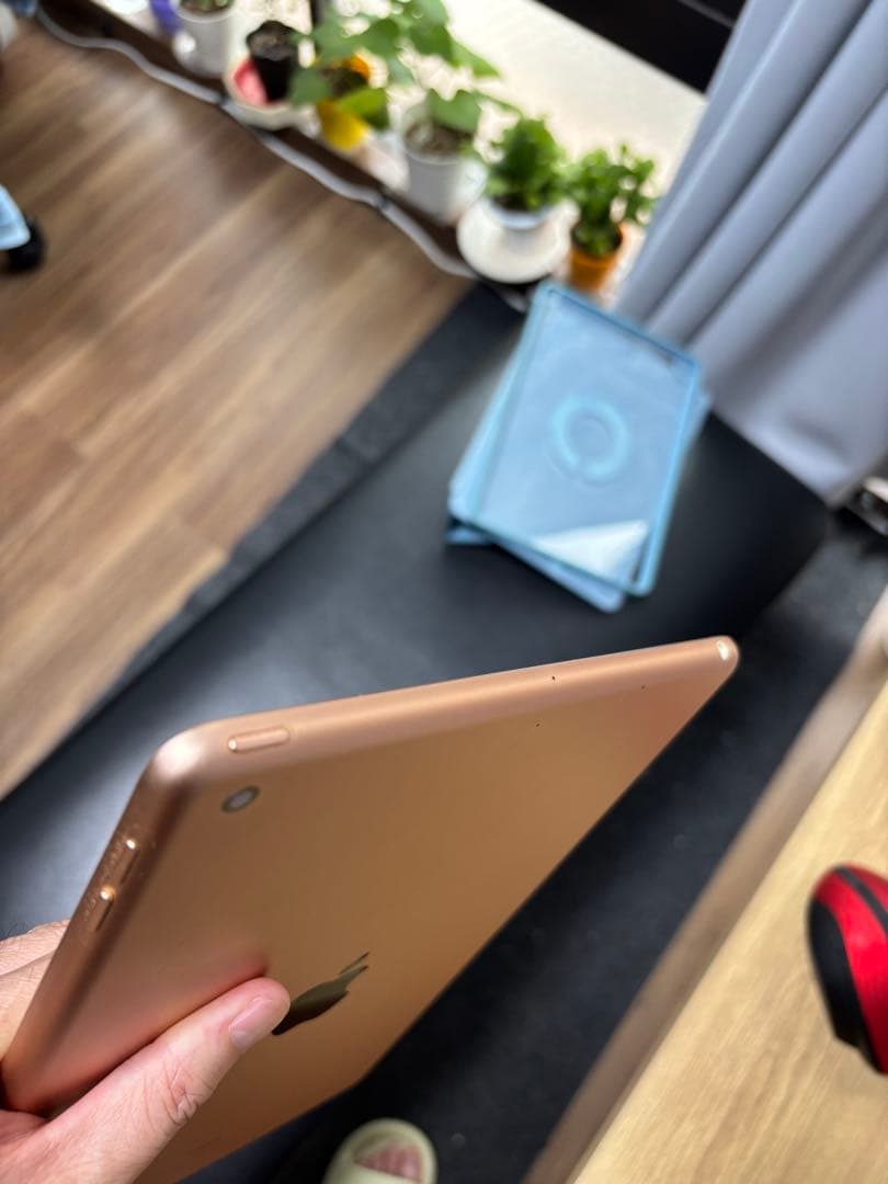 iPad 第7世代、wi-fiモデ128G+Apple Pencil 第1世代