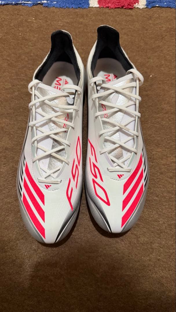 s*e様 adidas アディダス F50 エリート サッカーシューズ スパイク
