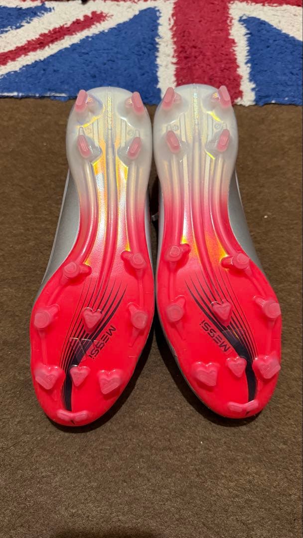 s*e様 adidas アディダス F50 エリート サッカーシューズ スパイク