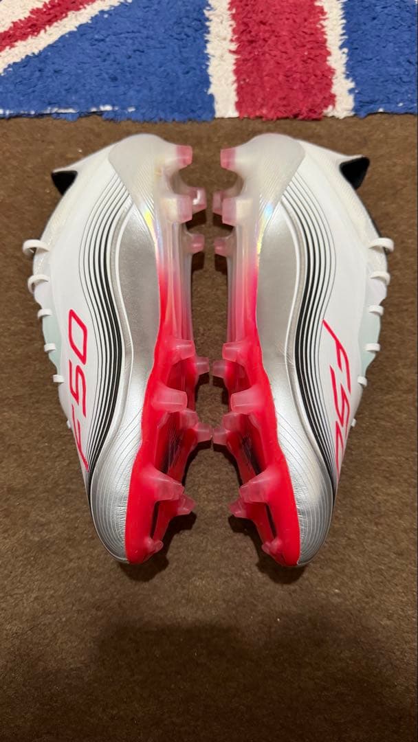 s*e様 adidas アディダス F50 エリート サッカーシューズ スパイク