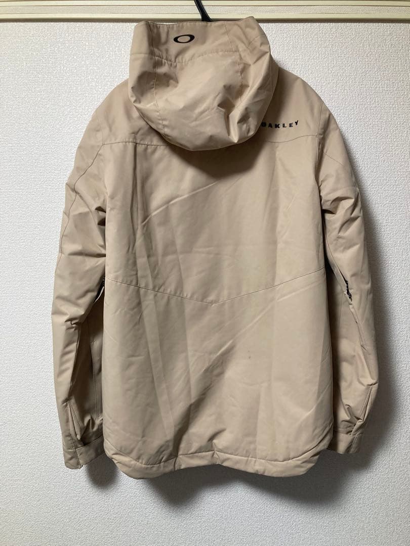 【特価】値下げしました！Oakley スキーウェア