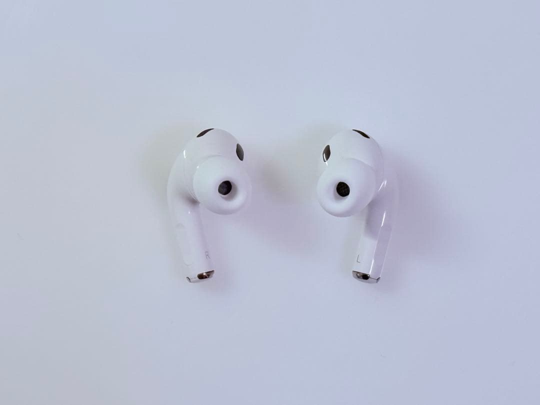 Apple AirPods Pro 第2世代 (両耳)