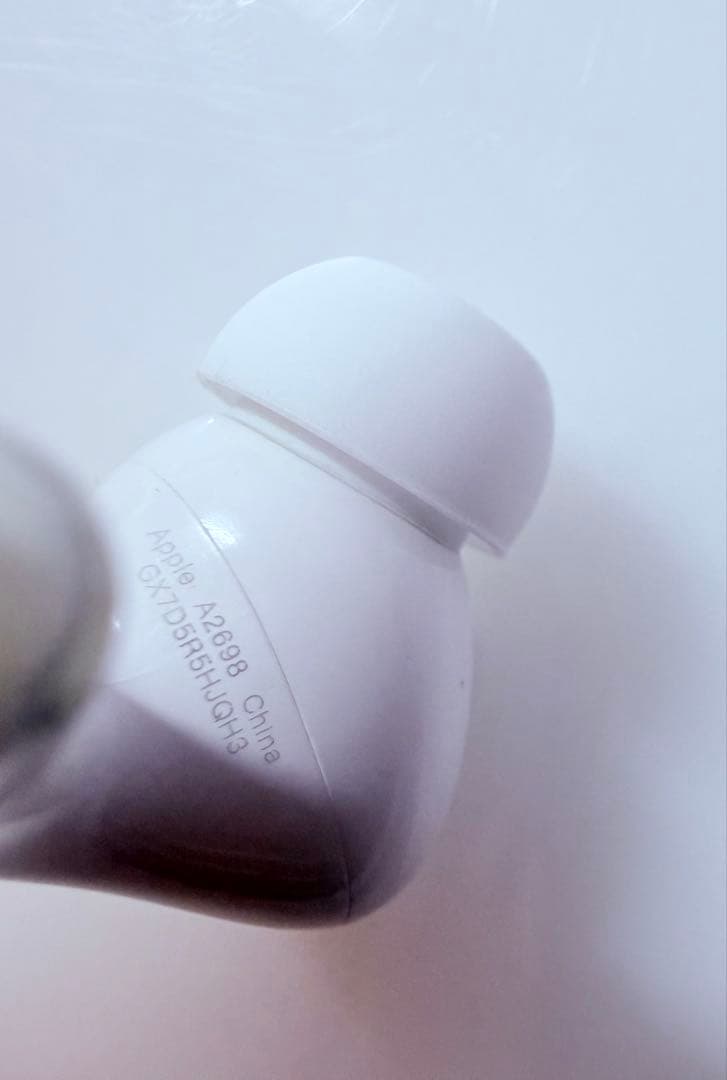 Apple AirPods Pro 第2世代 (両耳)