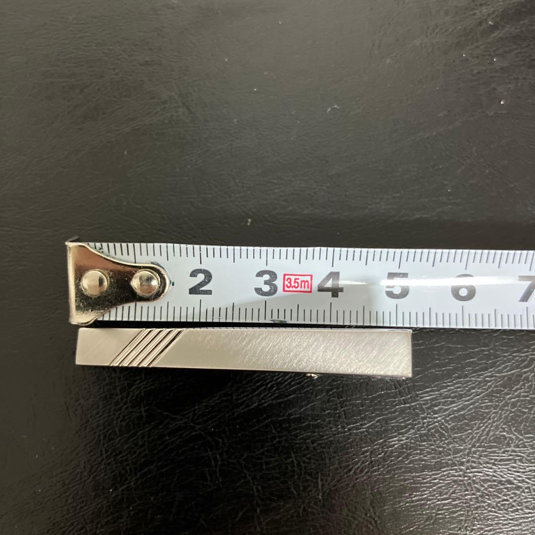 訳あり、本体14KWG ネクタイピン