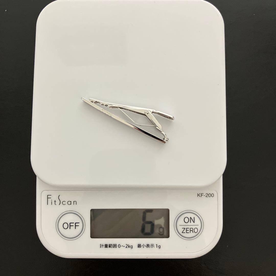 訳あり、本体14KWG ネクタイピン