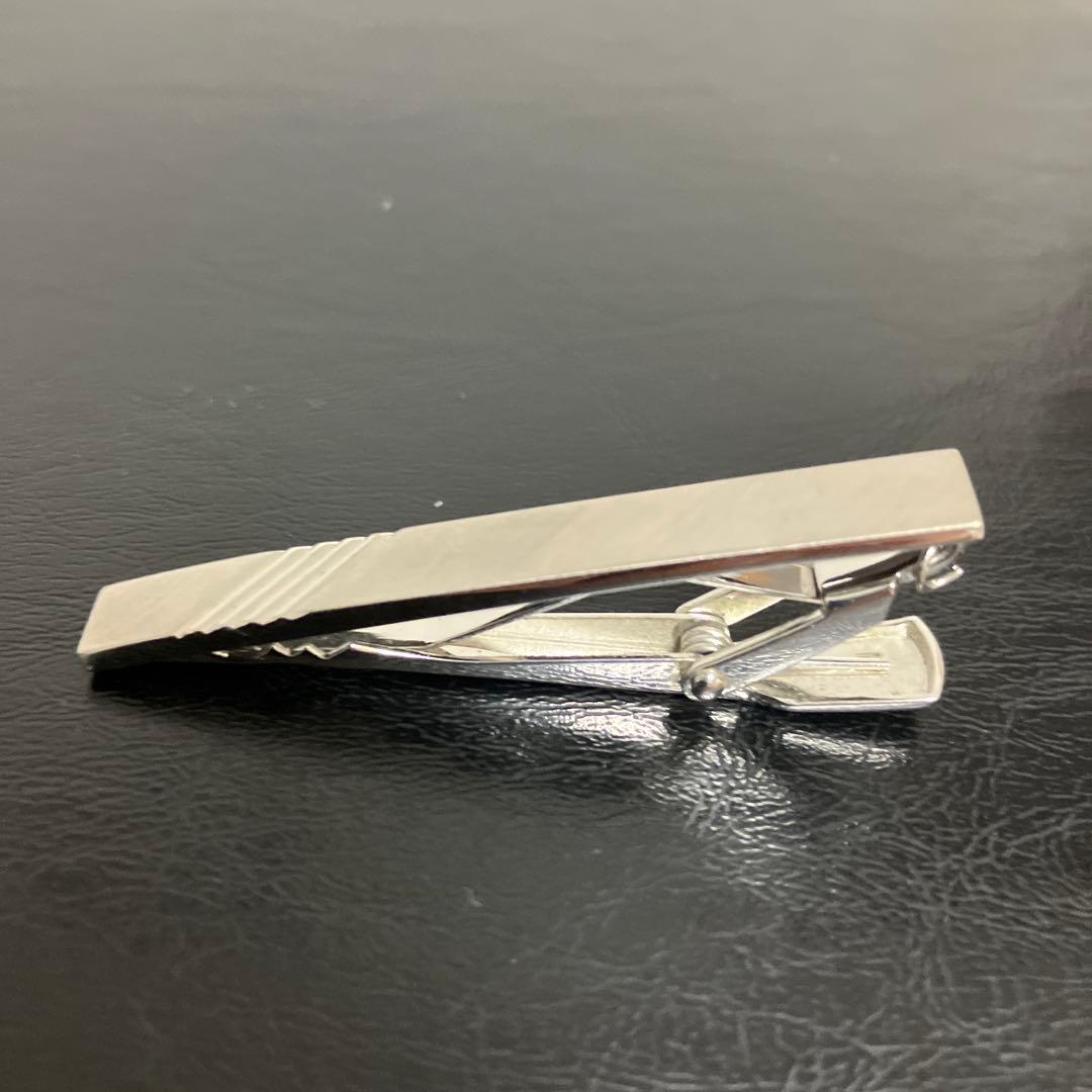 訳あり、本体14KWG ネクタイピン