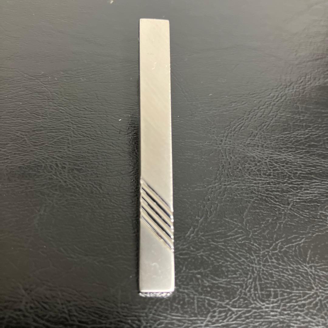 訳あり、本体14KWG ネクタイピン