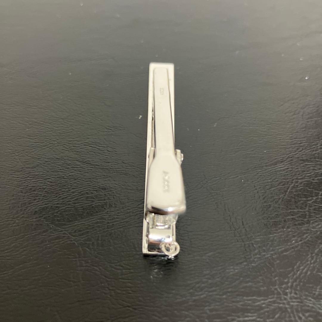 訳あり、本体14KWG ネクタイピン