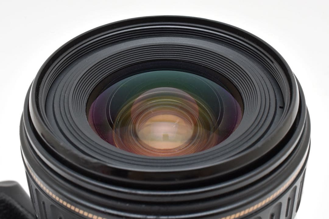 一眼レフカメラ Canon EOS 5D Mark IV /EF 28-80mm