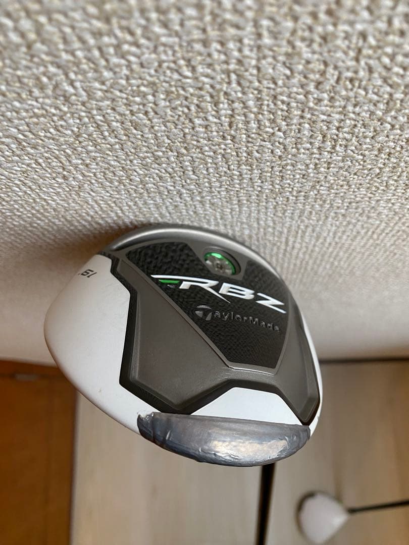 RBZ 3番フェアウェイウッド 2本セット