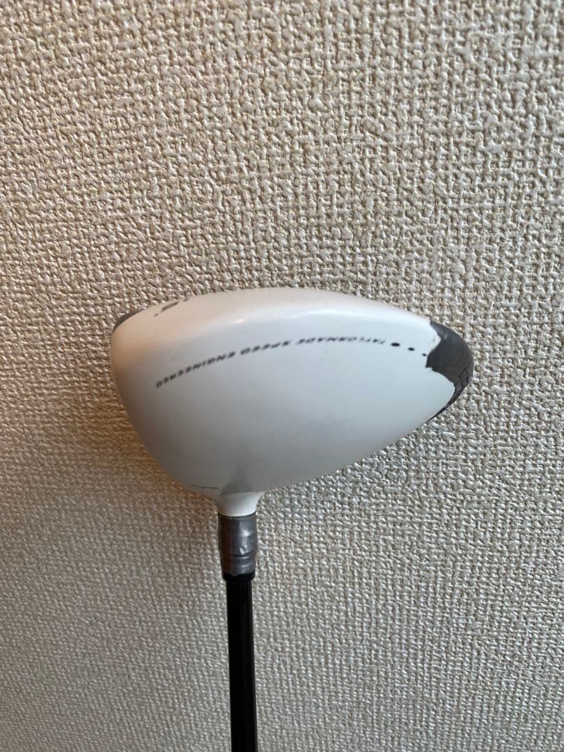 RBZ 3番フェアウェイウッド 2本セット
