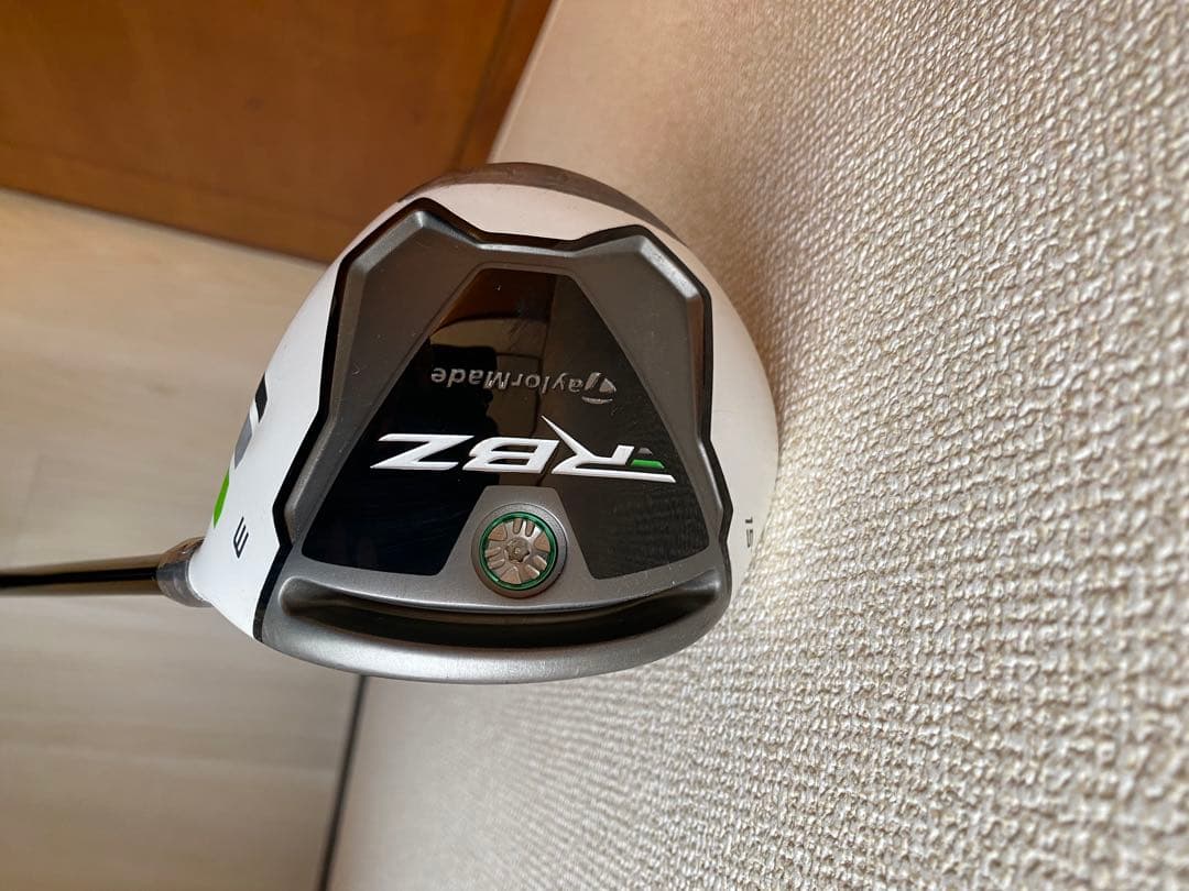 RBZ 3番フェアウェイウッド 2本セット