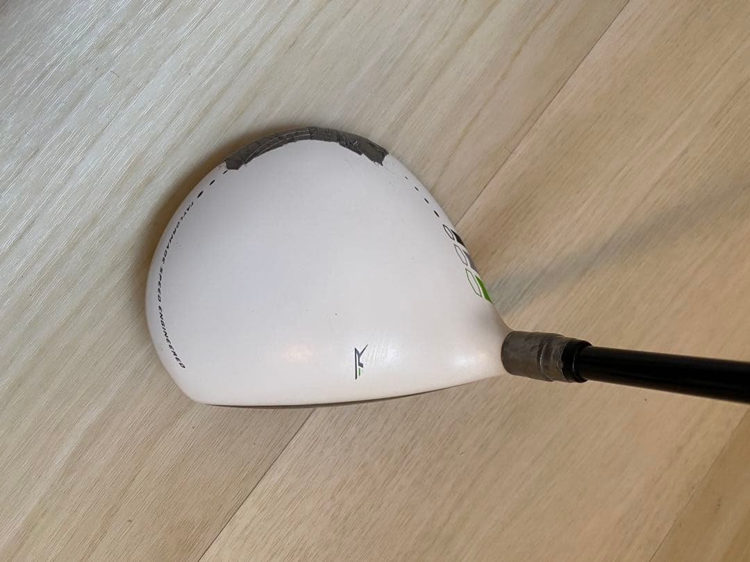 RBZ 3番フェアウェイウッド 2本セット