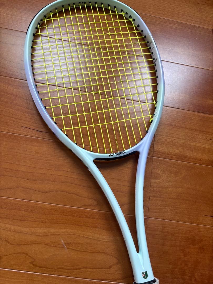YONEX GEOBREAK70S ステア