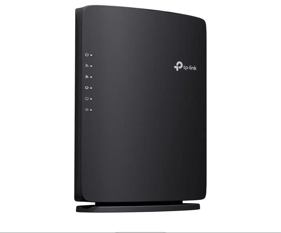 TP-Link Archer BE260 Wi-Fi 7 ルーター