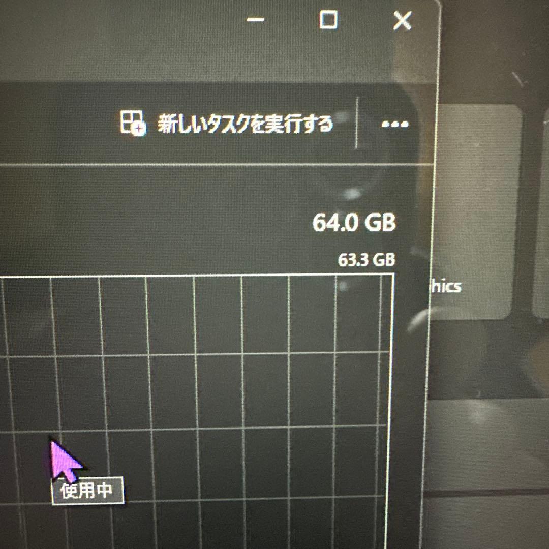 Crucial 64GB 32gbx2 DDR4-3200 ノート メモリ