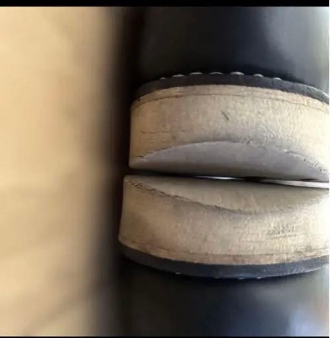 レッドウイング8165 7.5D USED