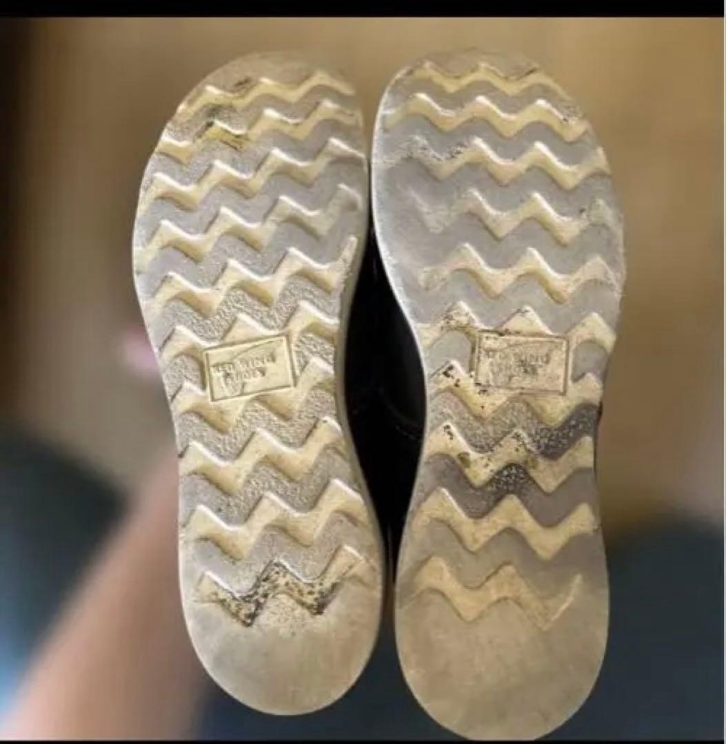 レッドウイング8165 7.5D USED